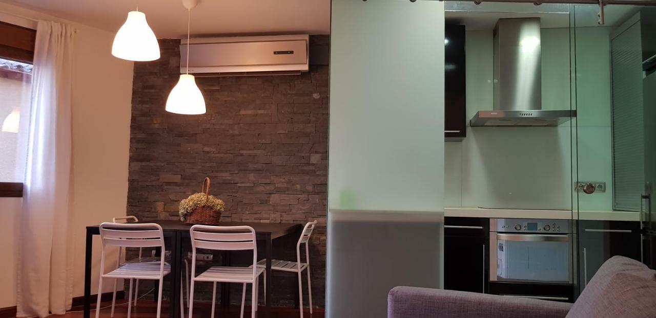 Santa Ursula Apartment Toledo Ngoại thất bức ảnh